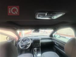 هيونداي سانتا كروز